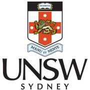 unsw logo